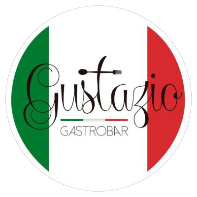 Gustazio Logo