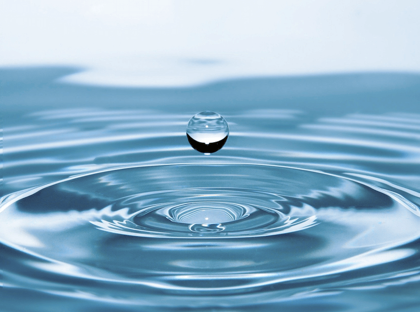 Agua pura utilitzara en nuestro servicio de limpieza de ventanas y persianas a domicilio